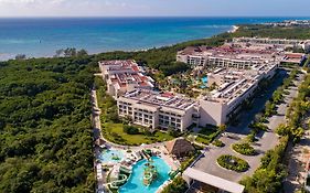 Paradisus By Melia Playa Del Carmen (Adults Only)